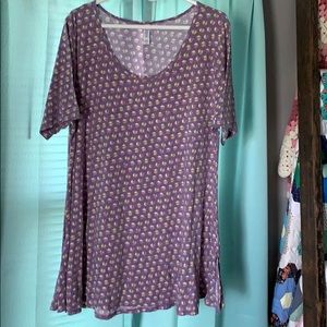 LulaRoe Simply Comfortable Top